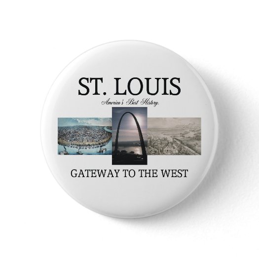 Gateway Arch T-Shirts and Gifts