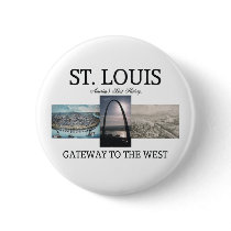 ABH St. Louis Gateway Pin