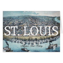 ABH St. Louis Gateway cards by teepossible ABH St. Louis Gateway cards