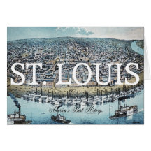 ABH St. Louis Gateway Cards