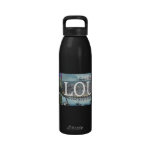 ABH St. Louis Gateway Drinking Bottle
