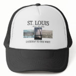 ABH St. Louis Gateway Hats
