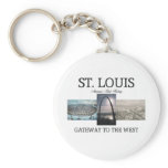 ABH St. Louis Gateway Keychains