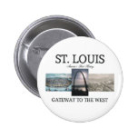 ABH St. Louis Gateway Pin