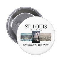 ABH St. Louis Gateway Pin