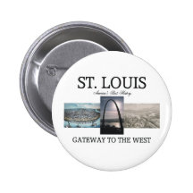 ABH St. Louis Gateway Pin