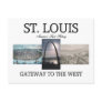 ABH St. Louis Gateway Postcards