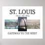 ABH St. Louis Gateway Poster