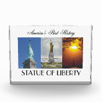 ABH Statue of Liberty awards