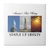 ABH Statue of Liberty tiles