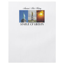 ABH Statue of Liberty Flyers