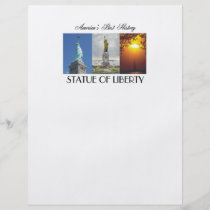 ABH Statue of Liberty flyers