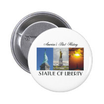 ABH Statue of Liberty Pin