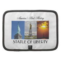 ABH Statue of Liberty planners