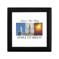 ABH Statue of Liberty gift boxes