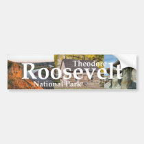National Park Bumper Stickers