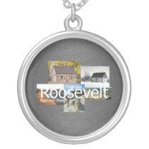 ABH Theodore Roosevelt NP necklaces
