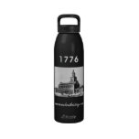 ABH Timeline 1776 Drinking Bottle