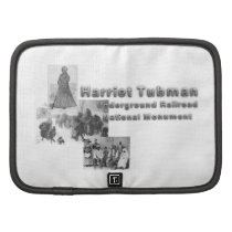 ABH Tubman National Monument Organizers