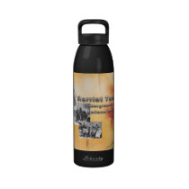 ABH Tubman National Monument Reusable Water Bottles