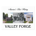 ABH Valley Forge Business Card