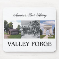 ABH Valley Forge Mouse Pads