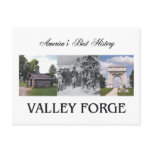 ABH Valley Forge Postcards