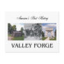 ABH Valley Forge Postcards