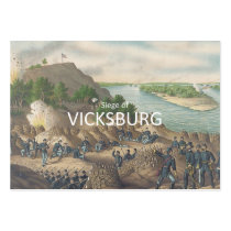 ABH Vicksburg business cards