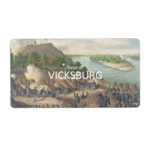 ABH Vicksburg labels