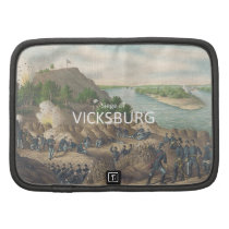 ABH Vicksburg planners