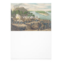 ABH Vicksburg invitations