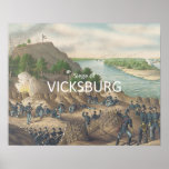 ABH Vicksburg Print