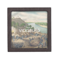 ABH Vicksburg premium gift boxes