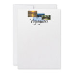 ABH Voyageurs Personalized Invitations