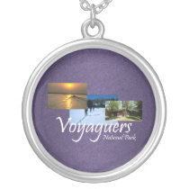 ABH Voyageurs Necklace