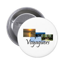 ABH Voyageurs Pinback Button