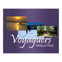 ABH Voyageurs Poster