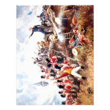 ABH War of 1812 Invites