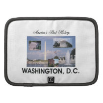 ABH Washington, D.C. Planner