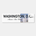 ABH Washington DC Bumper Sticker