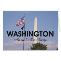 ABH Washington DC Cards