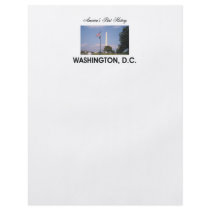 ABH Washington DC Full Color Flyer