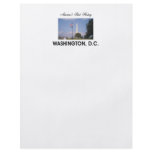 ABH Washington DC flyers