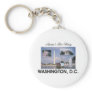 ABH Washington DC Key Chains