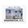 ABH Washington DC Post Card