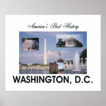 ABH Washington DC Poster