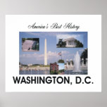 ABH Washington DC Poster