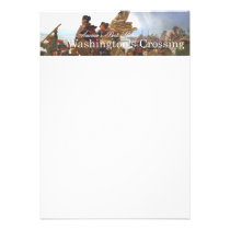 ABH Washington's Crossing Announcements