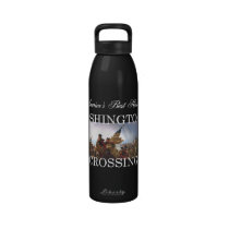 ABH Washington's Crossing Water Bottles